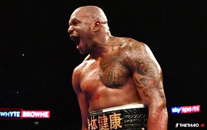 Chờ tranh đai quá lâu, võ sĩ khiếu nại luôn WBC