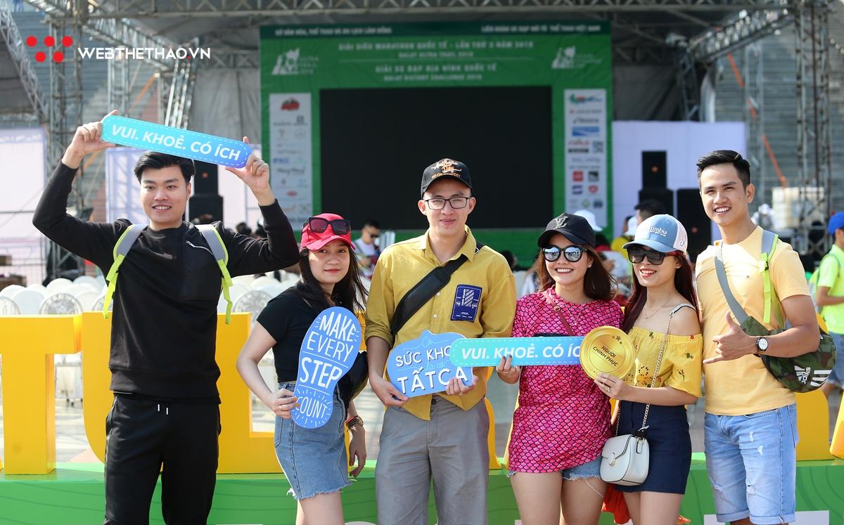 Những thông tin cần biết khi tham dự Dalat Ultra Trail 2020