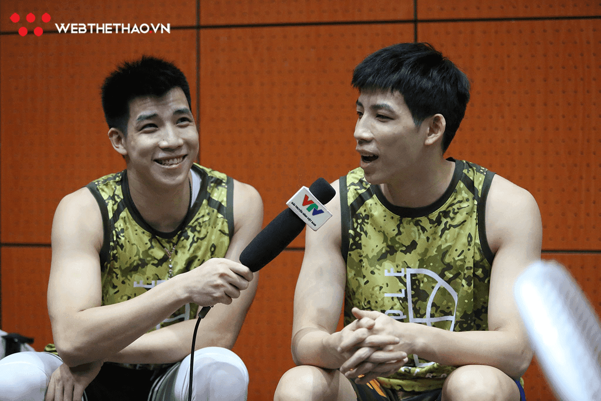 Hiệu ứng ngôi sao giúp Thang Long Warriors lập kỷ lục trước thềm VBA 2020