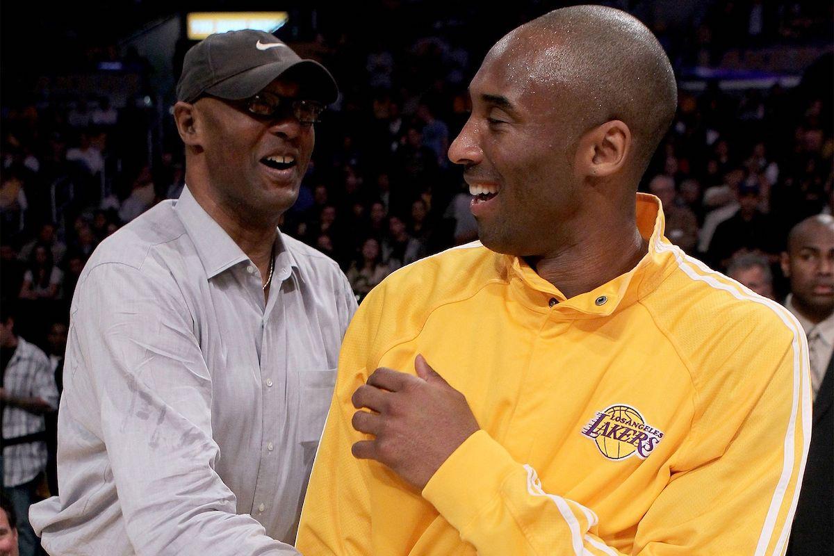 Nỗi khổ tâm 15 năm của Kobe Bryant trong cuộc chiến giữa: Cha và Vợ!