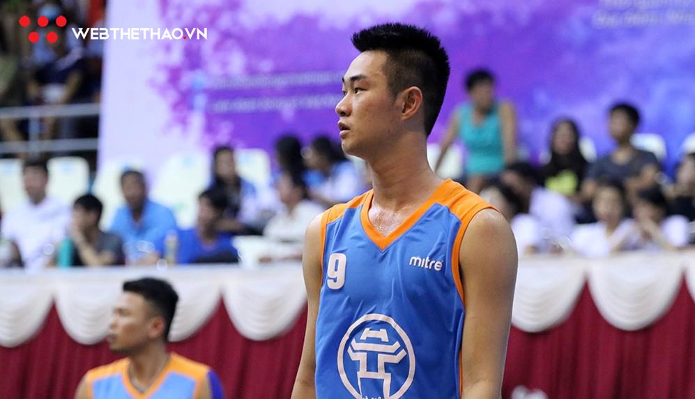Từ chối Saigon Heat và Danang Dragons, Đỗ Xuân Nam chia tay VBA 2020