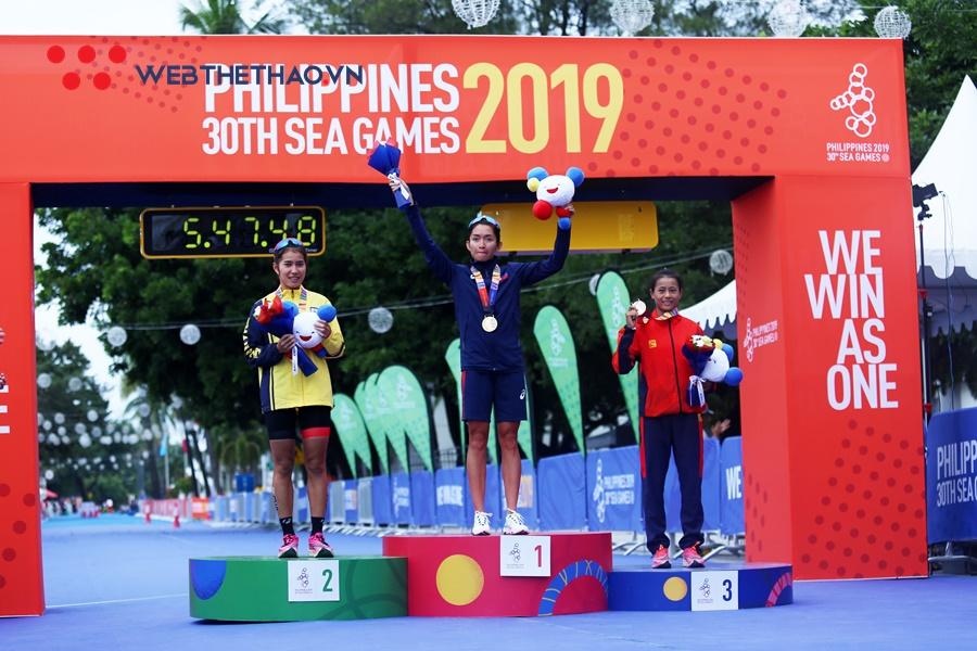 Bỏ ngỏ khả năng SEA Games 2021 tổ chức 3 môn phối hợp