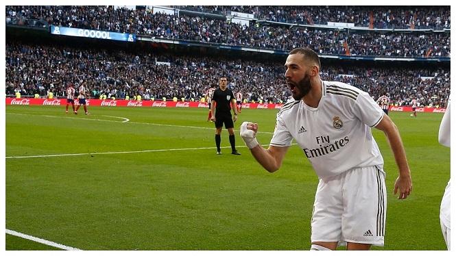 Real Madrid đợi Benzema “nổ bom” như mùa giải 2011/12 ở La Liga