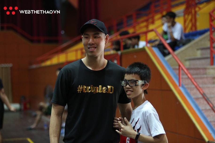 Justin Young không tiếc lời khen cậu bé 13 tuổi náo loạn Try Out TLW
