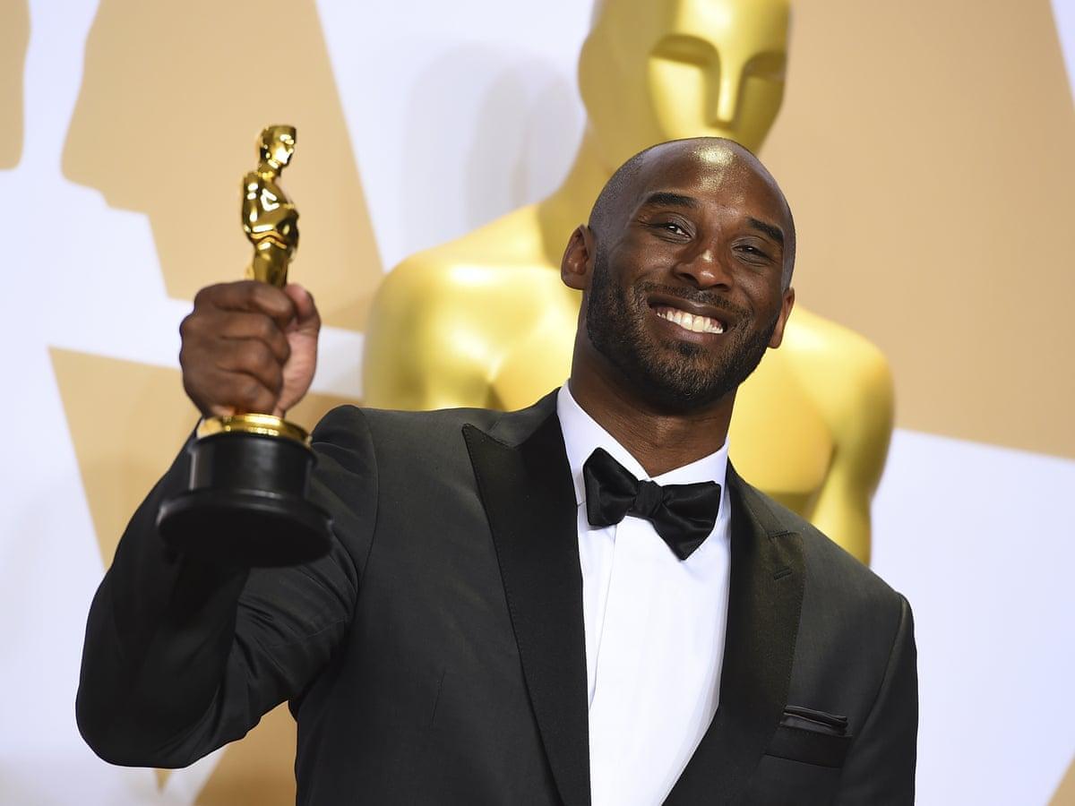 Phim tài liệu về Kobe Bryant sắp được công chiếu
