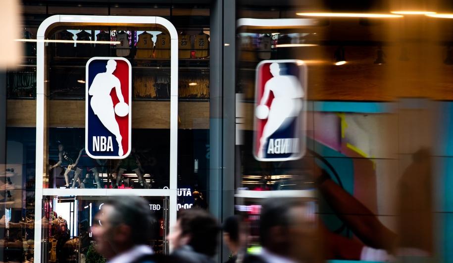 Quỹ lương NBA 2020-21 vẫn được giữ nguyên