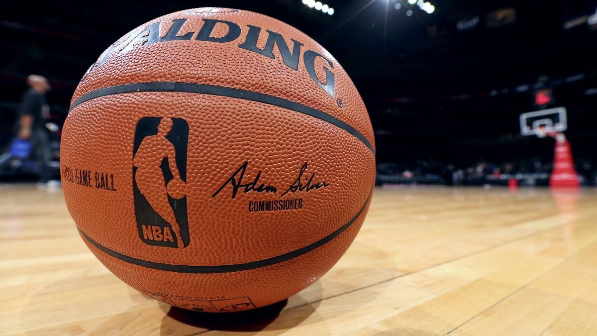 NBA trừ lương cầu thủ tự ý nghỉ hết mùa giải
