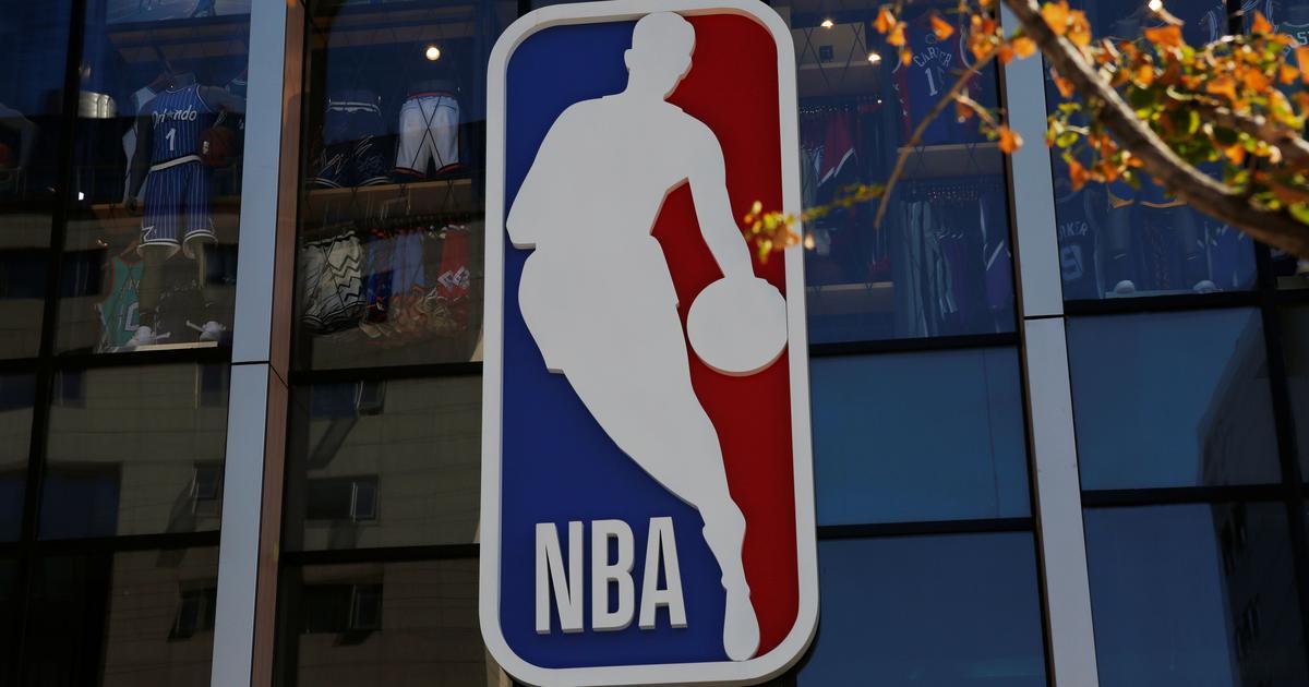 NBA đẩy sớm thời điểm trở lại