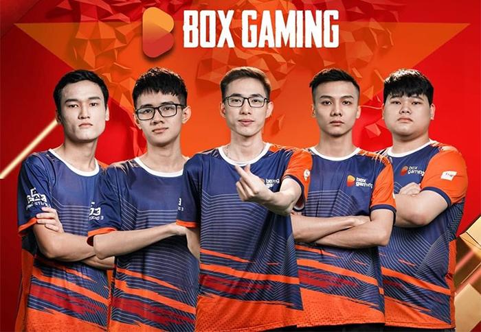 Lịch thi đấu PUBG Mobile World League: Đặt niềm tin vào Box Gaming