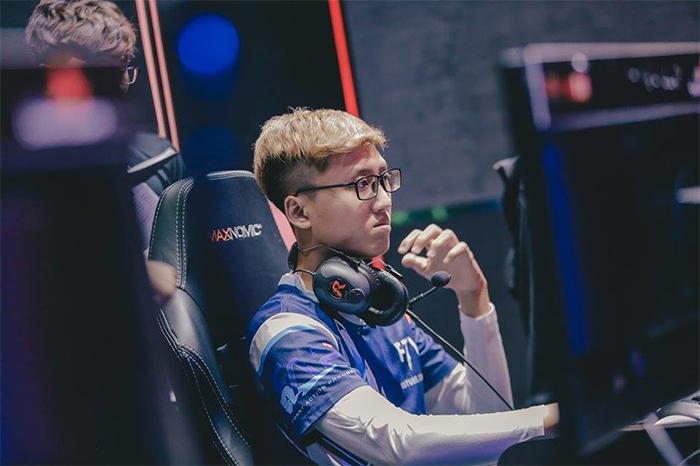Đội trưởng FTV Esports gia nhập V Gaming LOL, quyết trở lại VCS