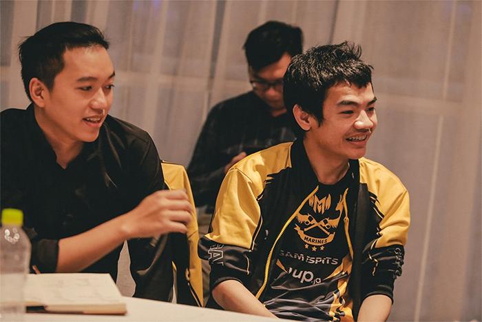 Đội hình GAM Esports VCS Mùa Hè 2020: Dấu hỏi lớn về dàn HLV