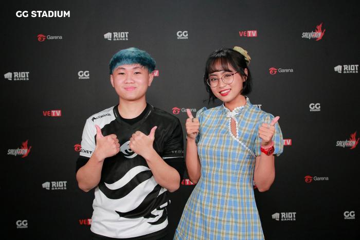 Kết quả VCS Mùa Hè 2020 hôm nay 5/7: TS đại thắng, SGB xuống thứ 7