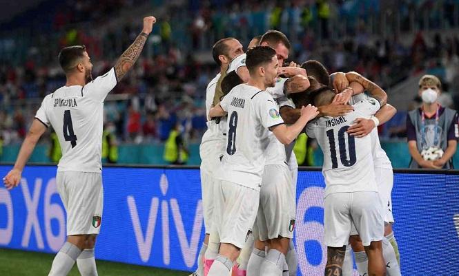 Mancini có thể phá kỷ lục bất bại của Italia tại EURO 2021