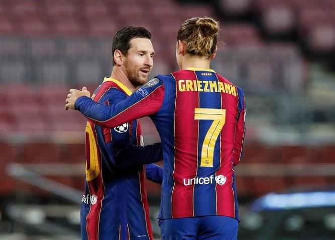 Messi ghi bàn ngoạn mục thế nào trong 12 mùa giải liên tiếp?