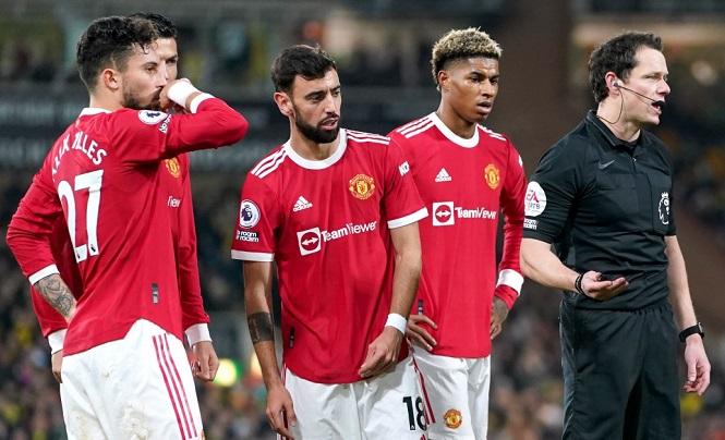 MU tệ hơn Rangnick tưởng tượng và thách thức Top 4