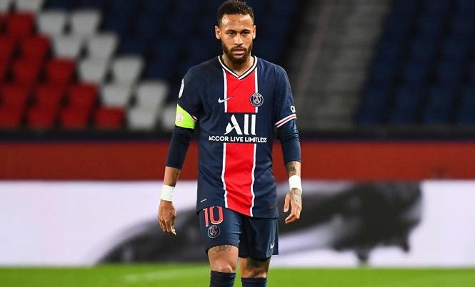 Neymar chấn thương nhiều ở PSG do mải “cày game”?