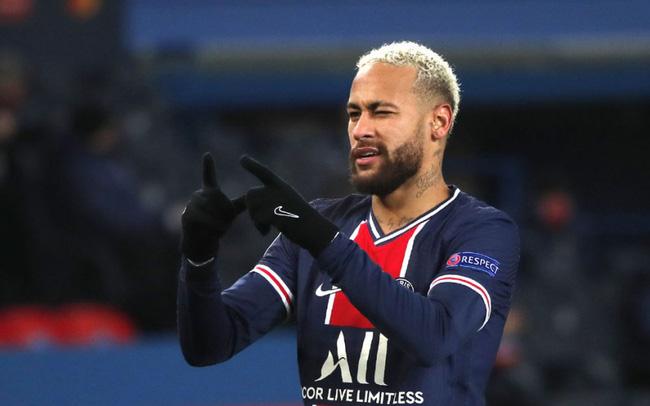 Barca chính thức khởi động lại vụ Neymar