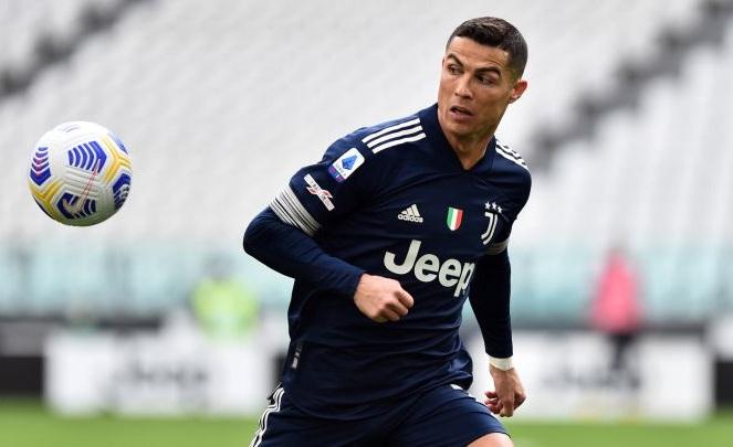 Mức lương tối đa mà Real Madrid sẽ trả cho Ronaldo