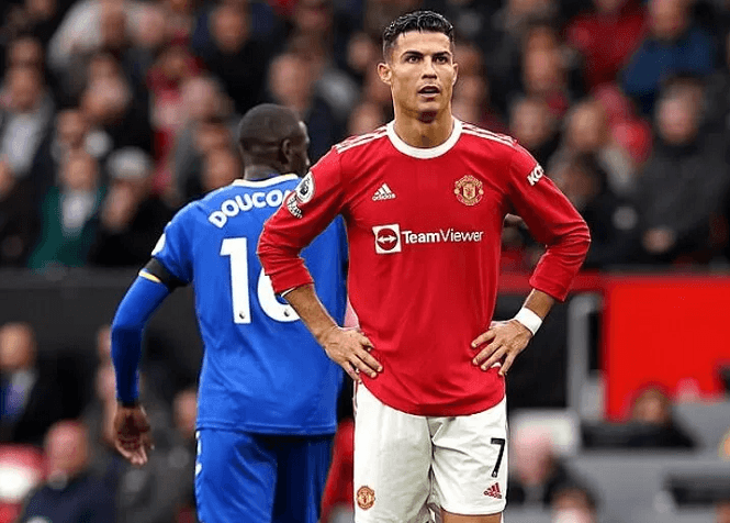 Cristiano Ronaldo bị đổ lỗi “chỉ nghĩ về bàn thắng” ở MU