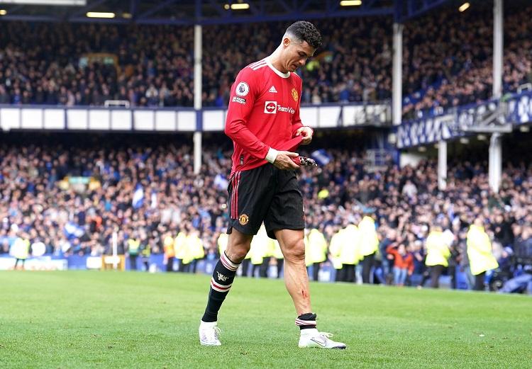 2 điểm đến khả dĩ cho Cristiano Ronaldo nếu rời MU