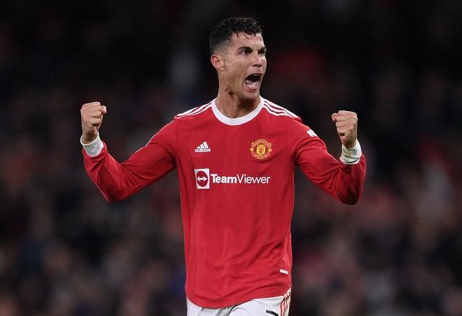 21 kỷ lục của Ronaldo sau khi ghi bàn cho MU trước Villarreal