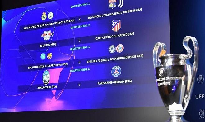 Thể thức thi đấu của Super League vừa ra đời như thế nào?