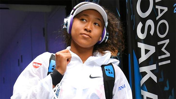US Open 2021 công bố danh sách thi đấu: Các sao tennis Nadal, Federer và Osaka trở lại