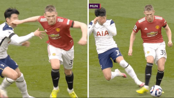 Mourinho lên án VAR sau khi Tottenham thua MU