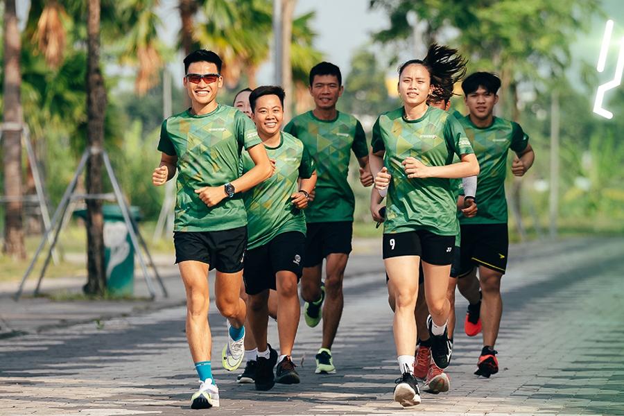 Những giải chạy có sức ảnh hưởng lớn đến làng chạy bộ nửa cuối năm 2023