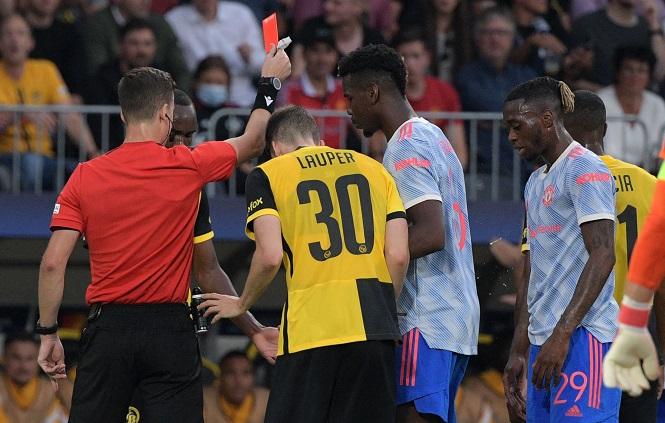 MU sử dụng De Bruyne để kháng cáo án treo giò của Wan Bissaka