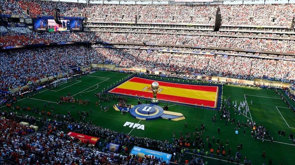 FIFA công bố những con số thú vị nhất từ World Cup 2026 và 14 kỷ lục bị phá vỡ