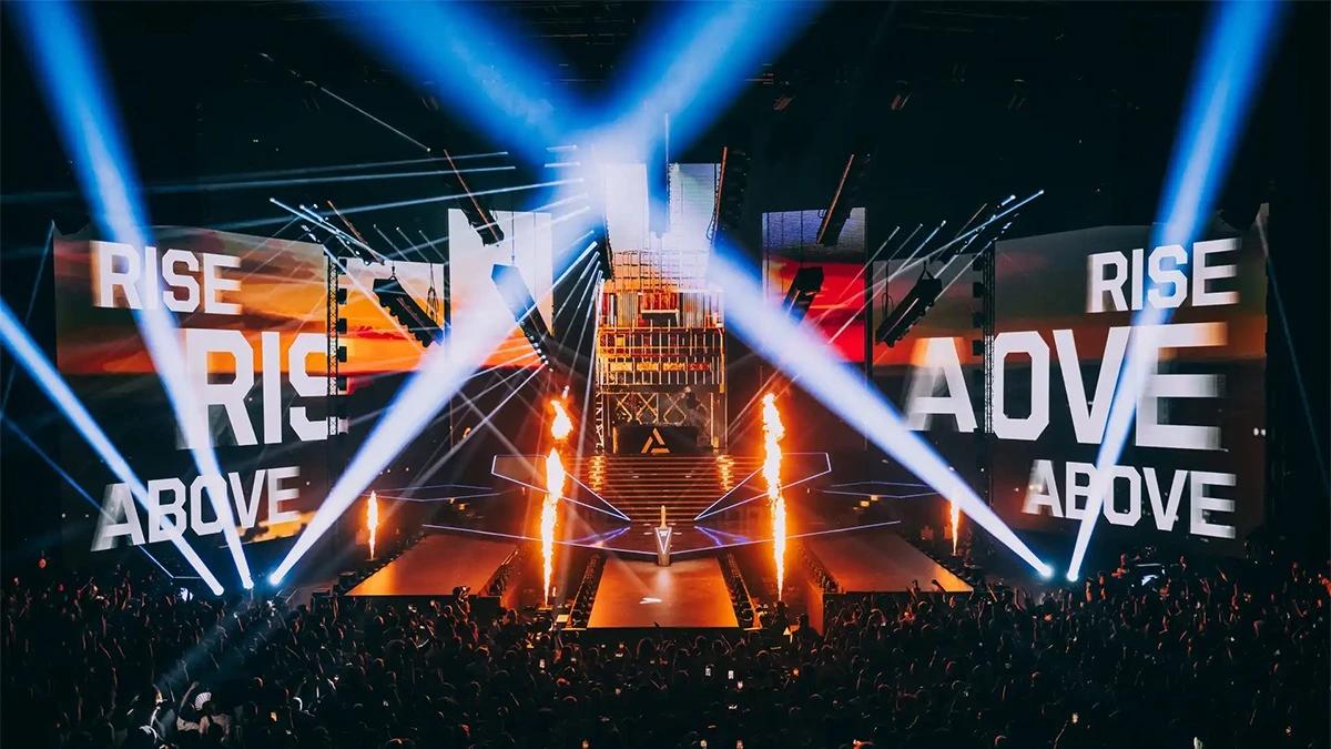 Esports World Cup 2026: Cuộc đại di dời từ Riyadh sang Paris và bài học về quản trị khủng hoảng đỉnh cao