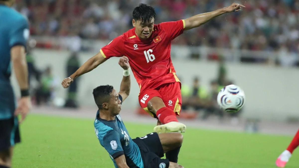 Báo chí Đông Nam Á phản ứng sau trận hoà 0-0 của Việt Nam: Nhà vô địch vấp ngã