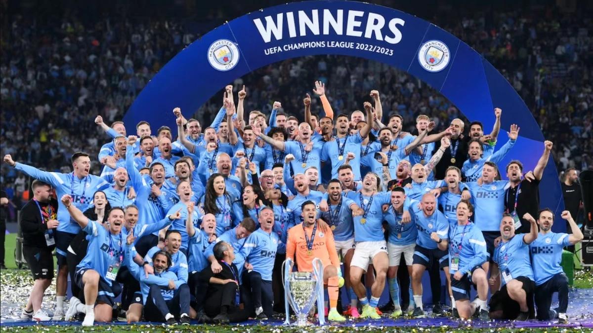 Man City với 8 nhà vô địch châu Âu sót lại sẽ "lột xác" thế nào sau triều đại Pep Guardiola?