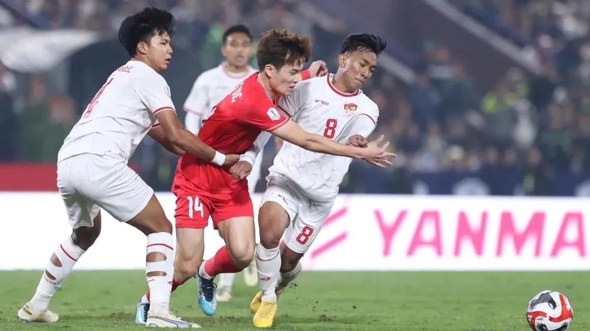 Lịch sử đối đầu Indonesia - Việt Nam: Chủ nhà chiếm ưu thế trước ASEAN Cup 2026