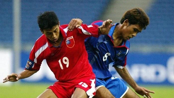 Chỉ hai nhà vô địch từng gục ngã từ vòng bảng ASEAN Cup