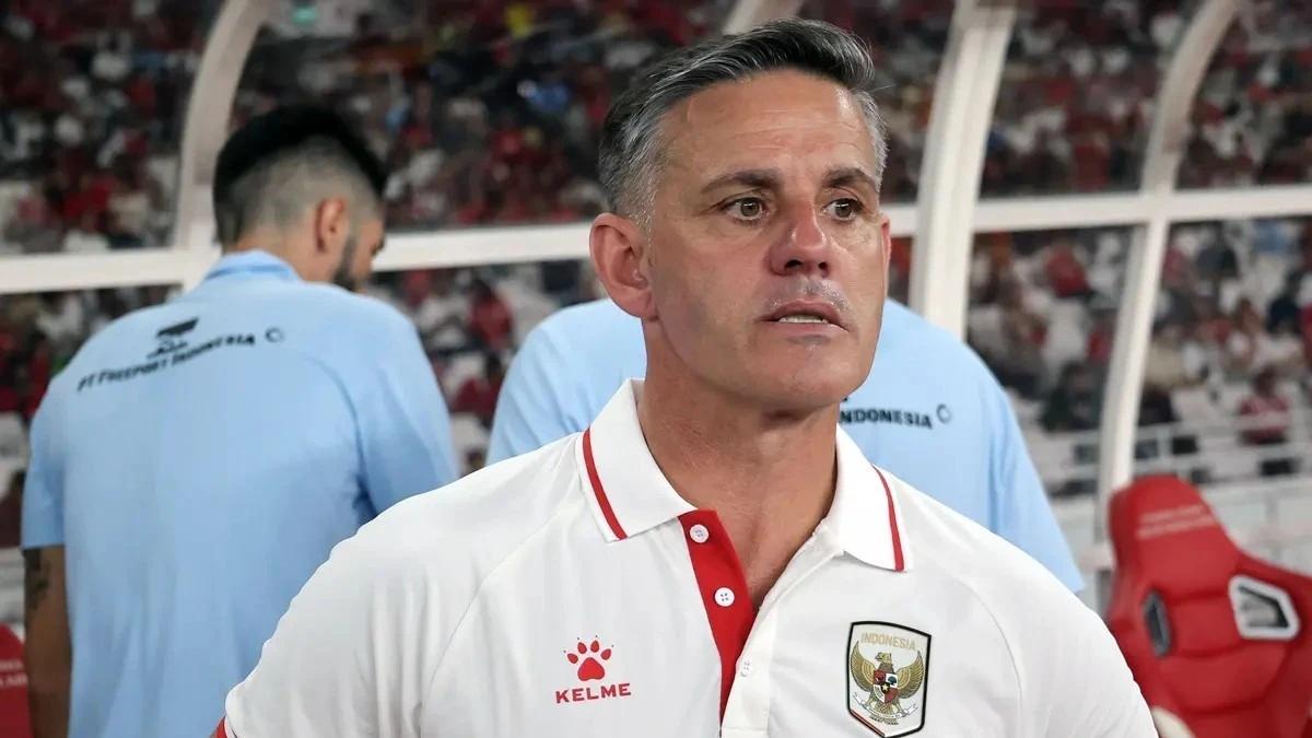 HLV John Herdman tuyên chiến Việt Nam: “Indonesia đã sẵn sàng cho đối thủ khó nhất”