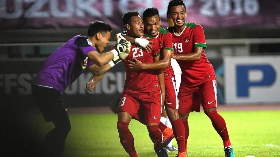 Indonesia liên tục "gài đòn tâm lý" tuyển Việt Nam trước đại chiến ASEAN Cup 2026