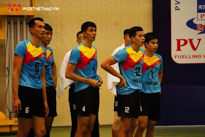 Phụ công Nguyễn Hoàng Thương chưa xác định tương lai sau mùa giải 2020