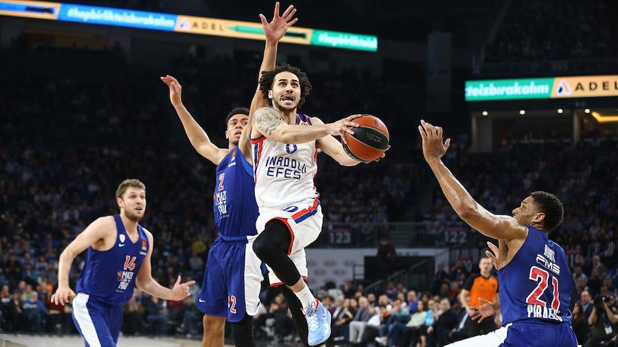 Sau NBA, đây là 12 giải bóng rổ hấp dẫn hàng đầu thế giới!