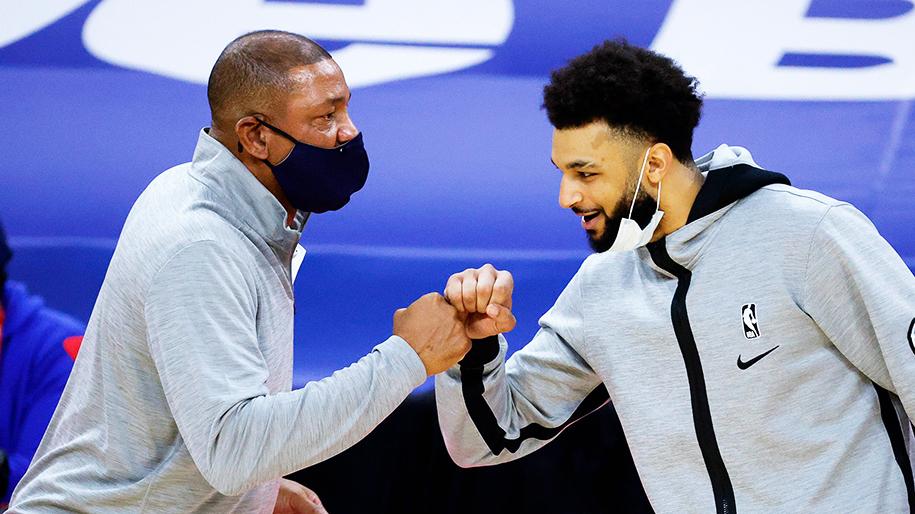 Hoãn thêm 2 trận đấu trong ngày 12/1 vì COVID-19: NBA cân nhắc tạm ngưng mùa giải?
