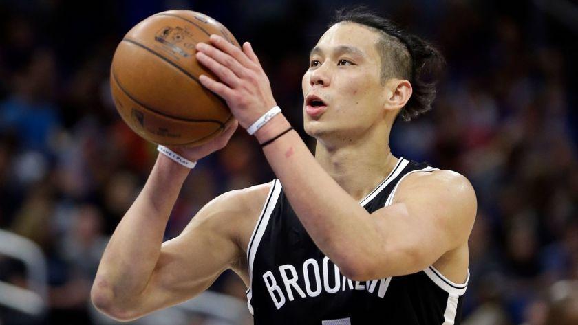 LiAngelo Ball đụng độ Jeremy Lin tại G-League