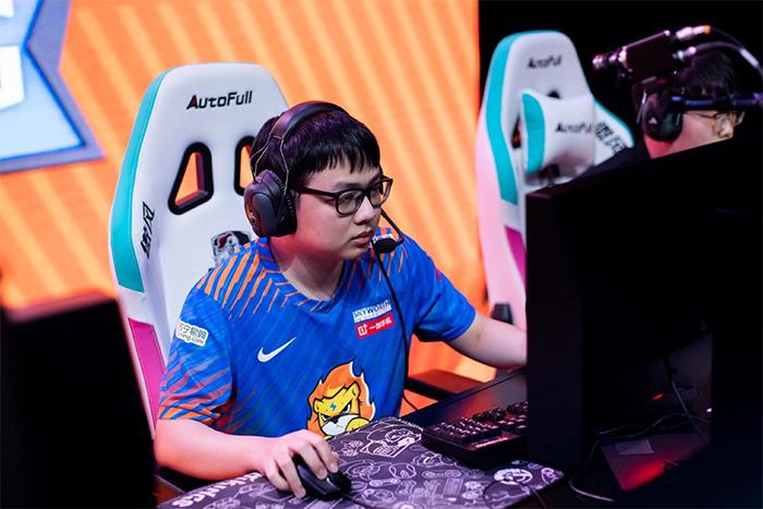 Uzi: Suning sẽ vô địch LPL Mùa Xuân 2021