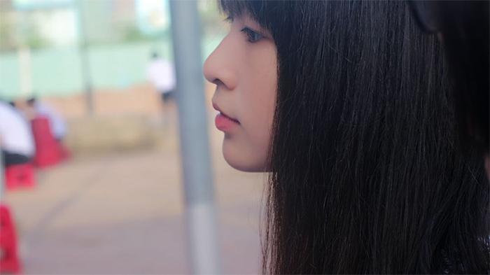MC Bảo Ngọc - Bóng hồng mới của VETV tại VCS Mùa Xuân 2021