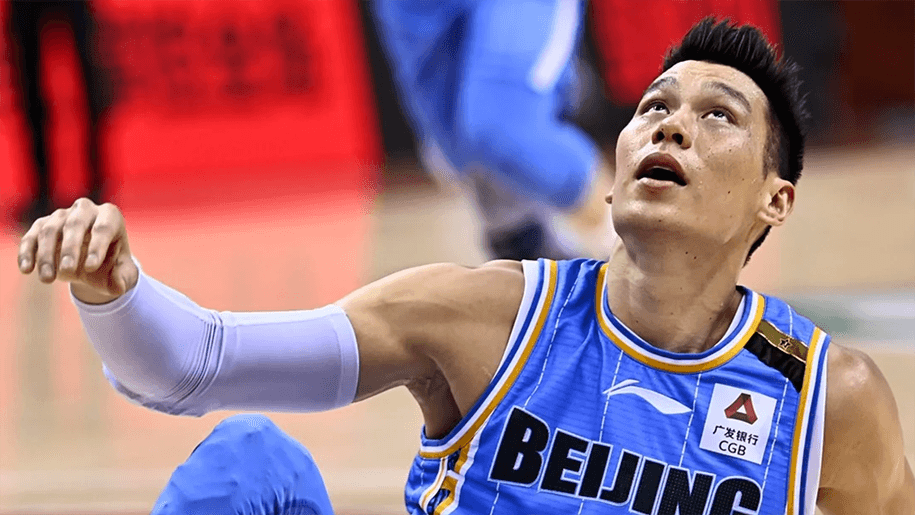 Từ bỏ tiền tài và danh vọng để trở về NBA, Jeremy Lin bị gọi là kẻ điên rồ