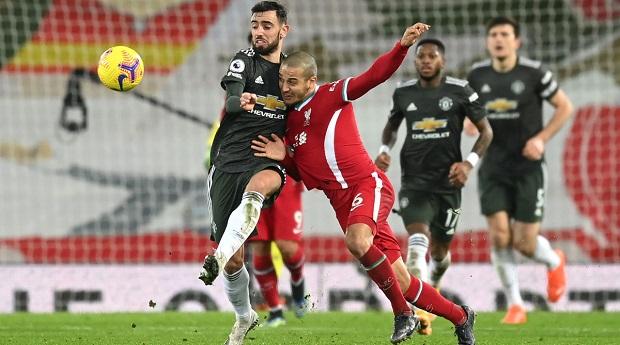MU và Liverpool thất vọng với dự đoán chức vô địch Ngoại hạng Anh
