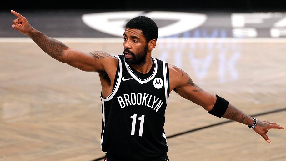 Kyrie Irving lần đầu xuất hiện sau chuỗi ngày mất tích bí ẩn: “Tôi muốn gửi lời xin lỗi"