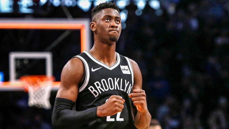 Cầu thủ bị u thận cảm ơn Brooklyn Nets vì đã ... trade mình