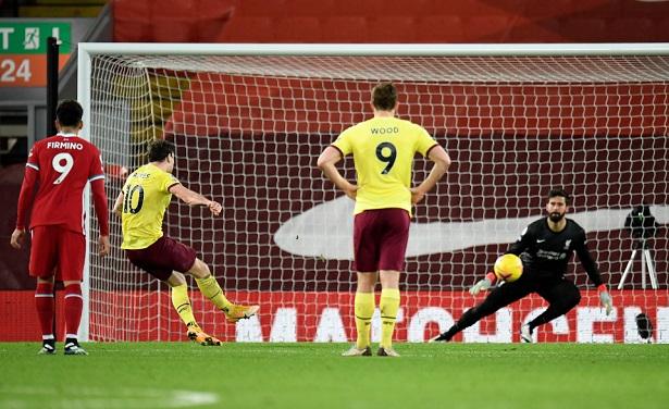 Huyền thoại Liverpool hết niềm tin đội nhà vô địch Ngoại hạng Anh
