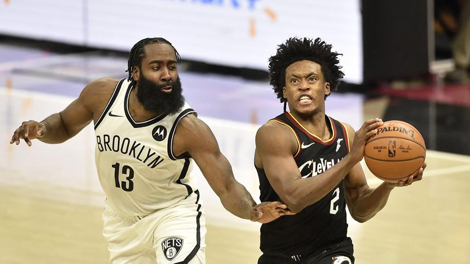 Không cần đến hiệp phụ, Cavaliers "kết liễu" thành công Brooklyn Nets hai trận liên tiếp